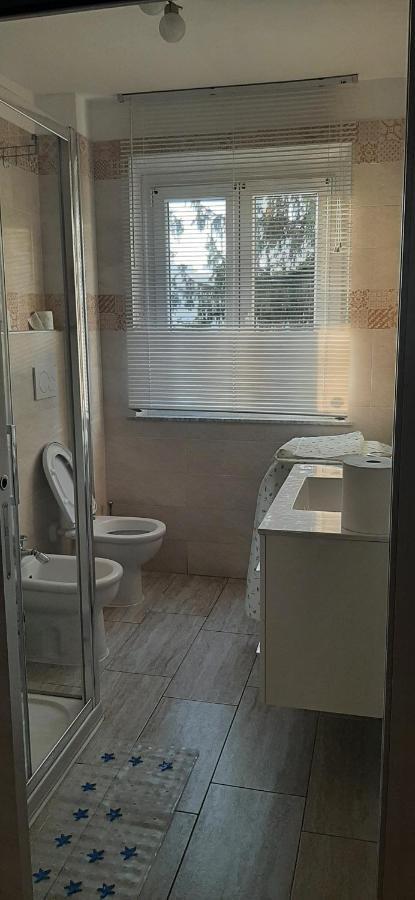 Casa Elia Apartment Анкона Екстериор снимка
