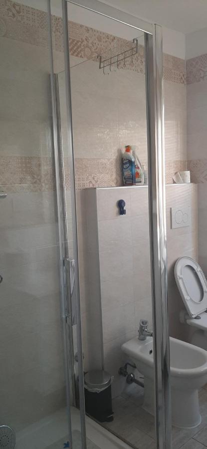 Casa Elia Apartment Анкона Екстериор снимка
