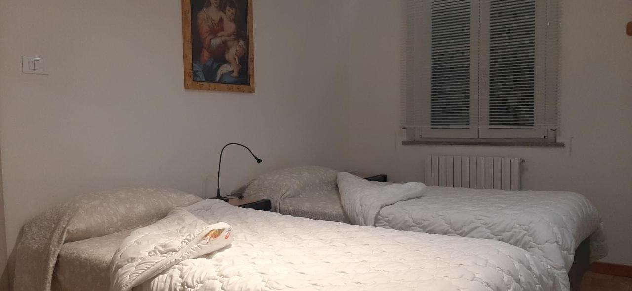 Casa Elia Apartment Анкона Екстериор снимка